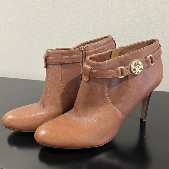 Coach boots - Picture 1 of 7